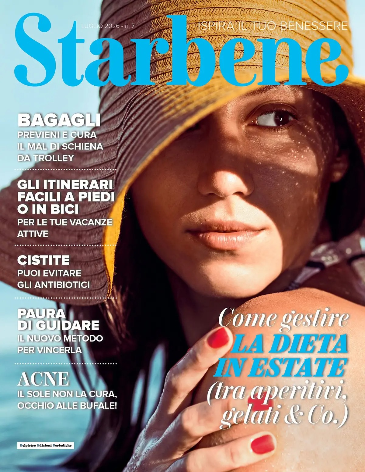 Starbene Repellenti anti zanzare Dermatologa Mariuccia Bucci